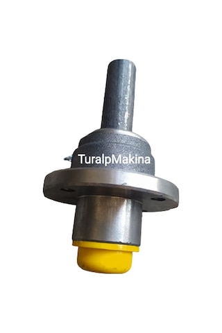 Çapa Römork Poryası Tofaş Porya