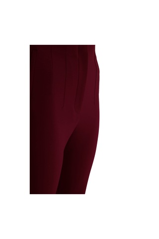 Aker Bs0032980111 Küçük Beden Pantolon Bs0032980111 018 Bordo Bordo