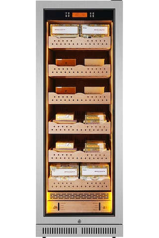 Qcc-22 Kabinet Puro Dolabı