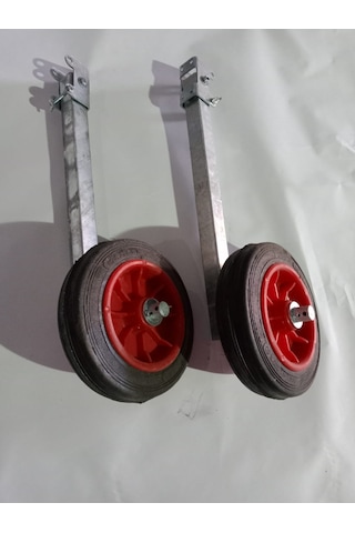 Şişme Bot Taşıma Tekeri ( Dolgu Tekerli ) Şişme Bot Taşıma Tekeri ( Dolgu Tekerli )