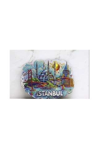 Yöresel Ayasofya Magnet 75383155 Yöresel Ayasofya Magnet 75383155