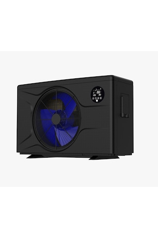 Power World Havuz Isı Pompası İnvertörlü 32 Kw -toptancıyızbiz