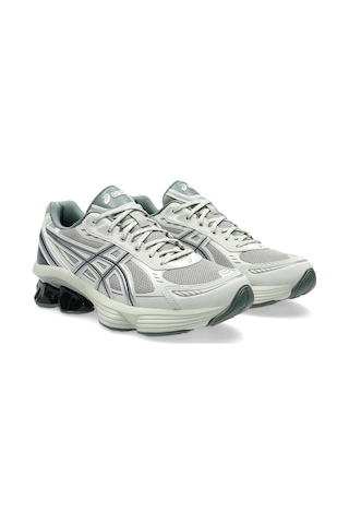 Asics Gel-kınetıc Fluent Unisex Siyah Sneakers 1203a591-021 Siyah