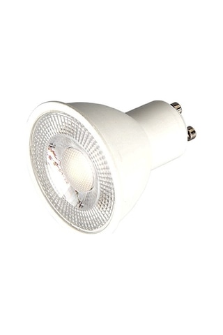 Cata Ct-4215 7w Gu10 Duy Spot Çanak Led Ampül Sıcak Beyaz 3200k