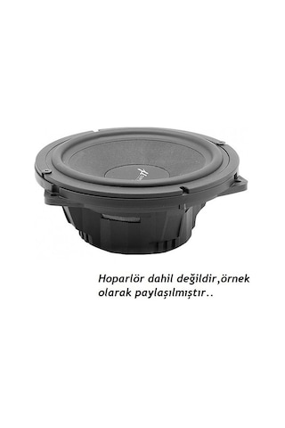 Hyundai 2012 Sonrası Hoparlör Kasnağı Takımı