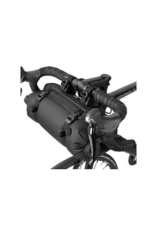 Topeak Frontloader Gidon Çantası 8lt (TBP-FL2B) Bakır