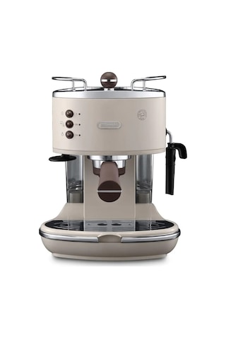 Delonghi Icona ECOV 311.BG Vintage Barista Tipi Espresso Makinesi