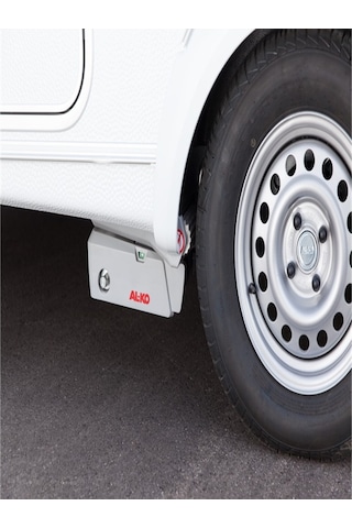 Al-ko Alko Ranger Mover Karavan Manevra Sistemi