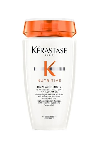 Kerastase Nutritive Bain Satin Riche 250 ML