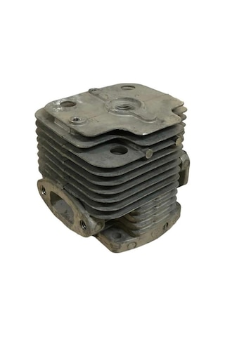 Swazer 63cc Benzinli Mini Kütivatör Çapa Makinı 5hp UYUMLU SİLİNDİR 63CC