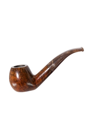 Radica Mod-l 5 9mm. Filtreli Akrilik Saplı Pipo 432200