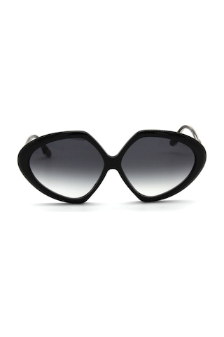 Victoria Beckham VB 614S 001 KADIN GÜNEŞ GÖZLÜĞÜ