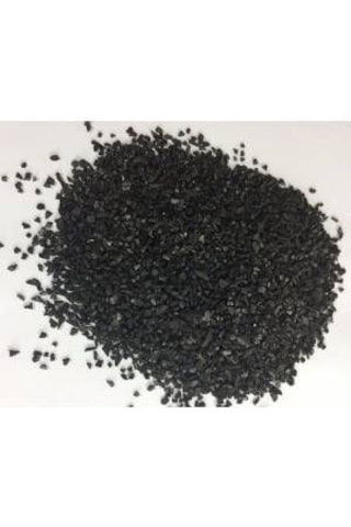 Granül Aktif Karbon Kömür Bazlı (Coal Based) 25 KG