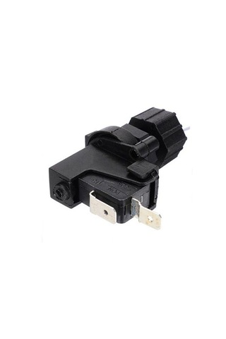 Jakuzi Hava Buton Seti Krom