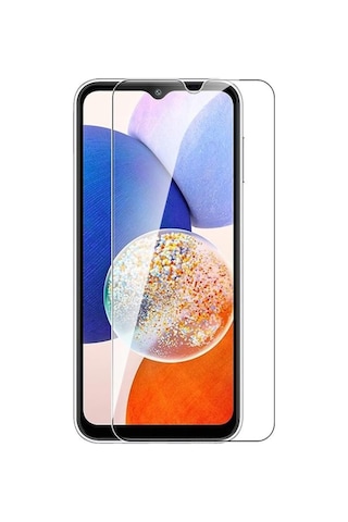 Bufalo Samsung Galaxy Uyumlu M15 Flexiglass Nano Ekran Koruyucu