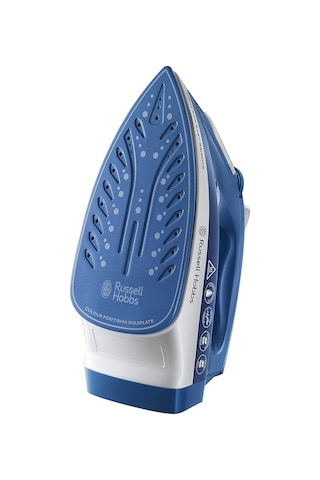 Russell Hobbs 24830-56 Light & Easy Brights 2400 W Buharlı Ütü
