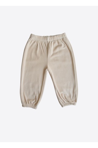 Calva 2'li Takım Natural Krem