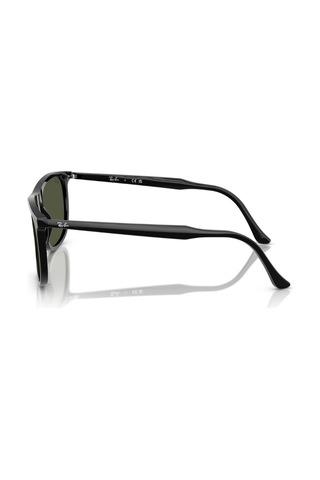 Ray-Ban Rb 0rb2216 901/31 61 18 145 Gu036888 Güneş Gözlüğü Siyah