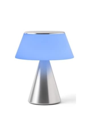 Lexon Luma Xl Led Lamba Alüminyum Lh98map Renkli