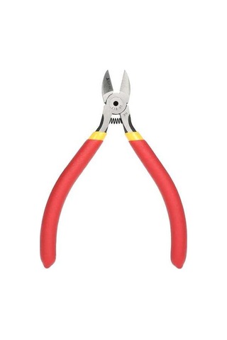 Pazly Yüksek Yaylı Tu-511 Tasarım Tarzı Sap, Mini Keski Kaymaz Karbon Japon Geeroyoo Çelik, Çapraz 5'' - Yz