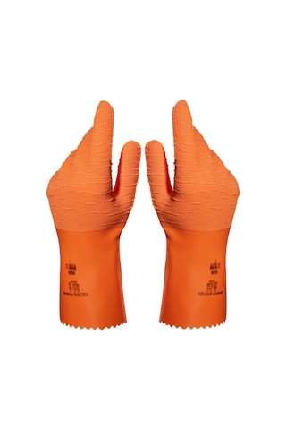 Mapa Harpon 321 Tıbbı Atık Eldiveni (1-3-6) Adet