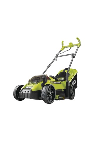 Ryobi RLM18X33B40 Akülü Çim Biçme Makinesi