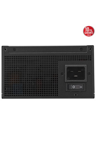 Asus Pro Ws 1600w Platinum 80+ Platinum Pcıe 5.1 Full Modüler Atx 3.1 Güç Kaynağı 10 Yıl