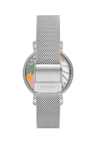 Fossil Es5171 Kadın Kol Saati Metalik