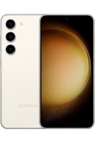 Samsung Galaxy Uyumlu S23 256 Gb