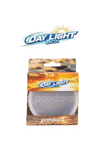 Pandora Day Light Mix Box Sızdırmaz Lrf Kutusu + 15 Adet Hediye Silikon