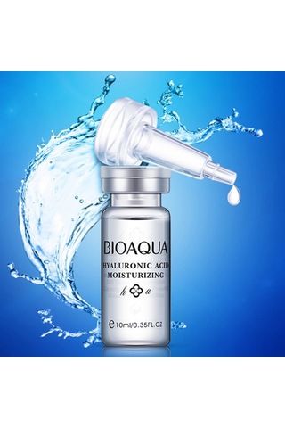 Bioaqua Ha Hyalüronik Asit Serumu 10 ML