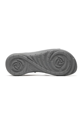 Merrell Harbor Backstrap Kadın Sandalet J008362 Siyah