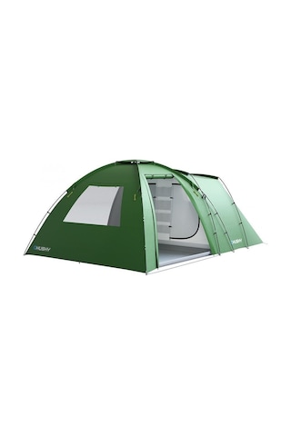 Husky Boston 5 Dural Cadır yeşil
