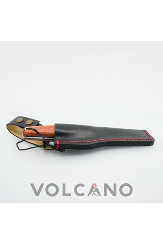 Spıke N Yarı Paslanmaz Bushcraft Outdoor Avcı Kampçı Bıçağı