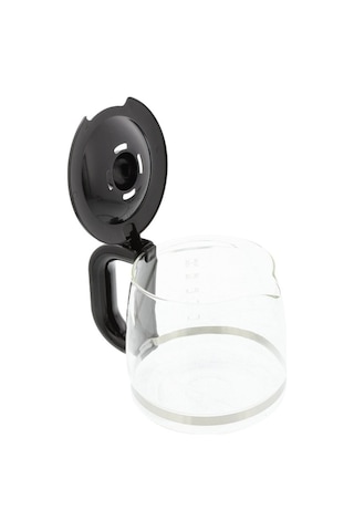 Electrolux Uyumlu EKF3300 - EKF3700 Kahve Makinesi Cam Demlik