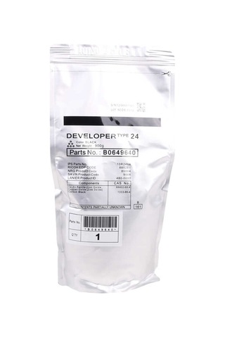 Ricoh Type 24 Developer