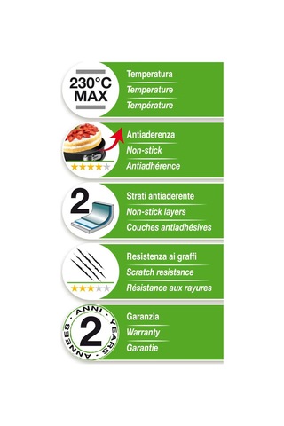 Gardenia 12li Muffin Kalıbı Çok Renkli
