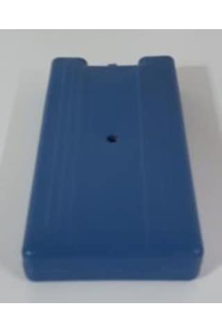 10 Adet Buz Aküsü Buz Kaseti Ice Box