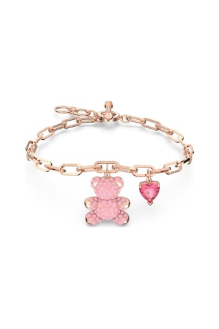 5642978 Swarovski Bilezik Teddy Bracelet Lros/Ros M