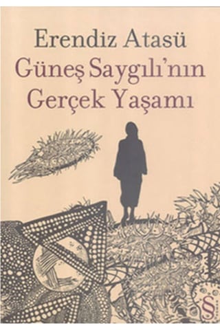 Yıllar Geçerken: Hayat Ve Roman + Güneş Saygılı'nın Gerçek Yaşamı + Bilinçle Beden Arasındaki Uzaklık + Okuma Sticker'ları