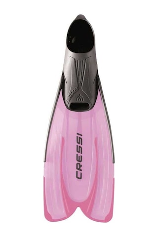 Cressi Agua Pembe Yüzücü Paleti No:39-40