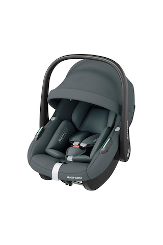 Maxi-Cosi Pebble S Bebek Oto Koltuğu ve Ana Kucağı 0- 13 kg Tonal Graphite