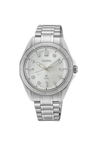 Seiko Prospex Sur595j1 Kadın Kol Saati Sur595j Gri