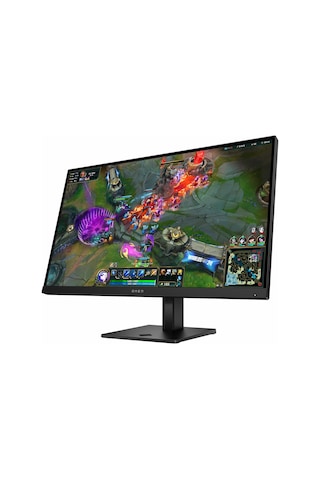 Hp Omen 27qs G2 Aw3v0e9 27" 280hz 1ms Hdmı+dp+usb Hdr Wqhd G-sync Freesync Ips Pivot Vesa Monitör