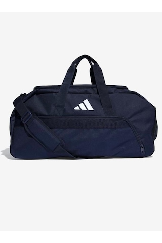 Adidas Tıro L Duffle M Unisex Spor Çanta Ib8657 Lacivert