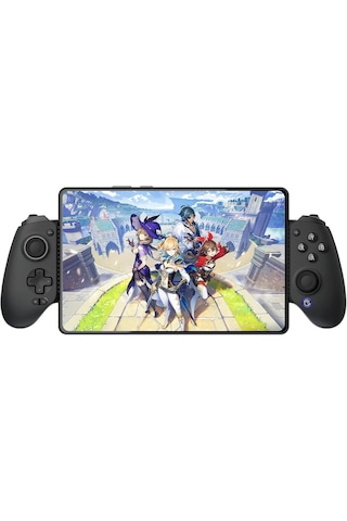 Gamesir G8 Plus Bluetooth Mobile Game Controller Nintendo Switch