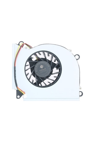 Monster, MSI GT60 GT660 GT680 GT683 GT70 GT780 GX660 Notebook Cpu Fanı