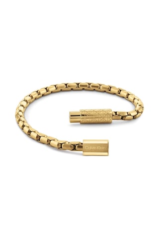 Calvin Klein Ckj35100095 Erkek Bileklik Renkli