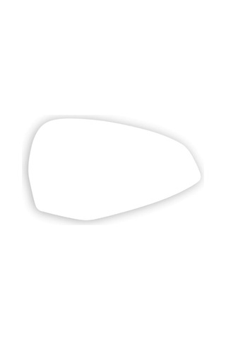 Audi A5 Sportback 2017-20 Sağ Dikiz Ayna Camı Isıtmalı 8W0857536E