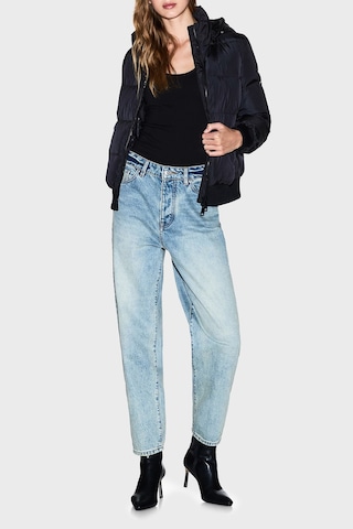 Armani Exchange Bayan Mont Xw000228 Af12286 Uc001 Siyah Siyah